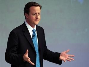 Великобританія стала на захист British Petroleum Великобританія стала на захист British Petroleum