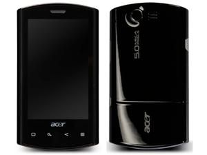 Acer представила на українському ринку три нових комунікатора Acer представила на українському ринку три нових комунікатора