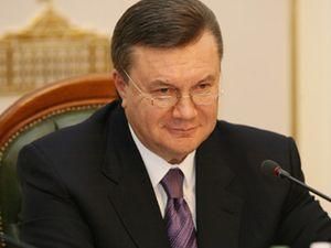 Янукович вважає необхідним активізувати економічні відносини з Грузією Янукович вважає необхідним активізувати економічні відносини з Грузією