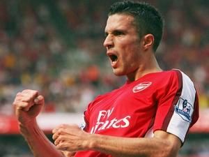 Ван Персі: у нас є чудові шанси обіграти кого завгодно Ван Персі: у нас є чудові шанси обіграти кого завгодно