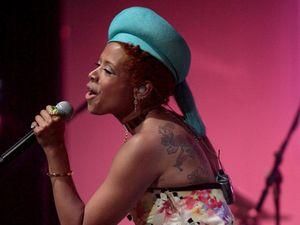 Келіс знімає новий кліп Келіс знімає новий кліп