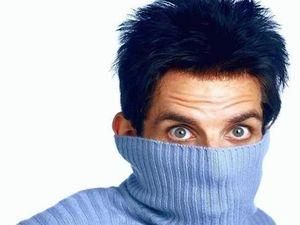 Бен Стіллер спродюсує фільм про героя "Солдатів невдачі" Бен Стіллер спродюсує фільм про героя "Солдатів невдачі"