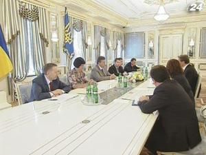 З 21 червня в Україні почне роботу місія Міжнародного валютного фонду З 21 червня в Україні почне роботу місія Міжнародного валютного фонду