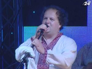 Гурт "ТІК" завершили всеукраїнський тур виступом у столиці Гурт "ТІК" завершили всеукраїнський тур виступом у столиці