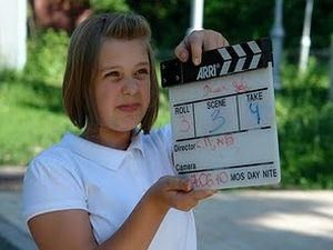 У Києві відбудеться прем'єра трилера, який повністю зняли діти У Києві відбудеться прем'єра трилера, який повністю зняли діти