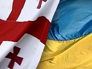 Азаров: Україна зацікавлена у розширенні двосторонніх відносин з Грузією Азаров: Україна зацікавлена у розширенні двосторонніх відносин з Грузією