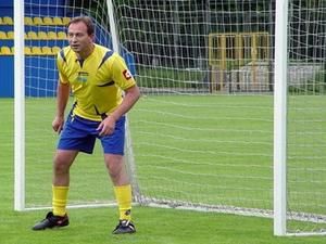 Томенко ставить на Бразилію або Іспанію Томенко ставить на Бразилію або Іспанію