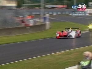 Себастьян Бурде здобув поул-позишн для "Peugeot" Себастьян Бурде здобув поул-позишн для "Peugeot"