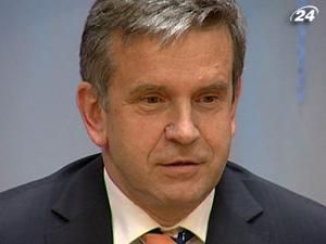 Росія надала Україні вигідний кредит Росія надала Україні вигідний кредит