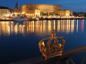 Швецію офіційно визнали "найкращою країною у світі" Швецію офіційно визнали "найкращою країною у світі"