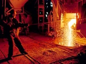 У Запоріжжі на заводі знайшли артснаряд У Запоріжжі на заводі знайшли артснаряд