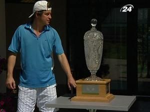 Україна приймає Європейський міжпарламентський тенісний турнір Україна приймає Європейський міжпарламентський тенісний турнір