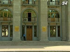 Будуватимуть на паритетних умовах Будуватимуть на паритетних умовах