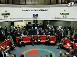 Банк Barclays прогнозує дефіцит платини у світі Банк Barclays прогнозує дефіцит платини у світі