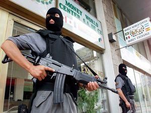 Невідомі напали на центр реабілітації наркоманів у Мексиці Невідомі напали на центр реабілітації наркоманів у Мексиці