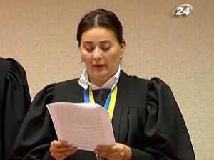 Донецький суд залишив О. Береста Героєм України - 11 червня 2010 - Телеканал новин 24 Донецький суд залишив О. Береста Героєм України - 11 червня 2010 - Телеканал новин 24