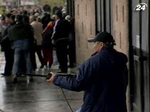 Зростає кількість жертв заворушень у Киргизстані Зростає кількість жертв заворушень у Киргизстані