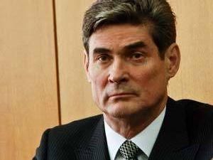 Янукович не задоволений характером запорізького губернатора Янукович не задоволений характером запорізького губернатора