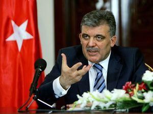 Президент Туреччини на Twitter засудив заборону на YouTube Президент Туреччини на Twitter засудив заборону на YouTube