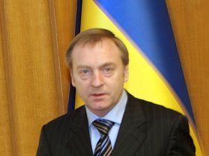 Лавринович обіцяє повернути гроші Лазаренка Лавринович обіцяє повернути гроші Лазаренка