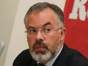 Табачника звинувачують в українізації освіти в Україні Табачника звинувачують в українізації освіти в Україні