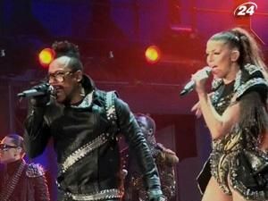 Чемпіонат світу з футболу відкрився грандіозним концертом Чемпіонат світу з футболу відкрився грандіозним концертом