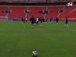 Південна Корея проти Греції Південна Корея проти Греції