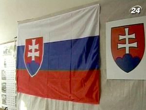У Словаччині відбуваються вибори до парламенту У Словаччині відбуваються вибори до парламенту