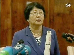 У Киргизстані тривають міжетнічні сутички У Киргизстані тривають міжетнічні сутички