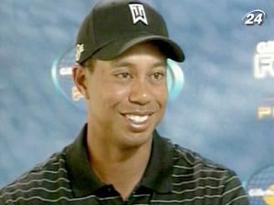 Тайгер Вудс - спортивний феномен та найуспішніший гравець у гольф Тайгер Вудс - спортивний феномен та найуспішніший гравець у гольф