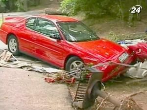 Жертвами повені у Арканзасі стали щонайменше 20 осіб Жертвами повені у Арканзасі стали щонайменше 20 осіб