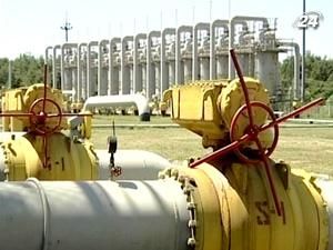 "РосУкрЕнерго" виграла суд за 11 млрд. куб. м газу "РосУкрЕнерго" виграла суд за 11 млрд. куб. м газу