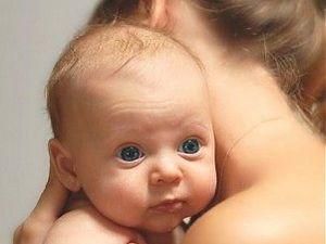 Материнський гормон викликає агресію - довели вчені Материнський гормон викликає агресію - довели вчені