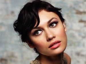 Ольга Куриленко знімається у фільмі про аварію в Чорнобилі Ольга Куриленко знімається у фільмі про аварію в Чорнобилі