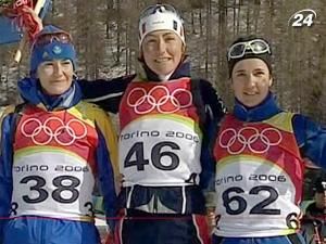 Лілія Вайгіна-Єфремова пропустить наступний сезон Лілія Вайгіна-Єфремова пропустить наступний сезон