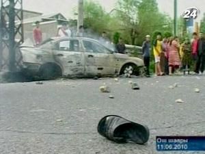 Кількість жертв безладів на півдні країни перевищила 70 осіб Кількість жертв безладів на півдні країни перевищила 70 осіб