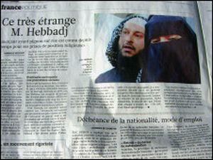 Франція відбиратиме громадянство за полігамні стосунки Франція відбиратиме громадянство за полігамні стосунки