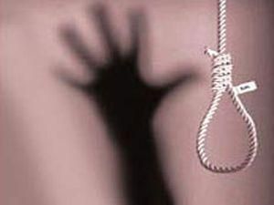 На Херсонщині пройшла хвиля самогубств На Херсонщині пройшла хвиля самогубств