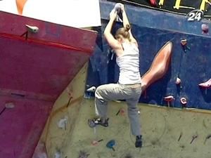 У Києві розпочався фестиваль екстремальних розваг У Києві розпочався фестиваль екстремальних розваг