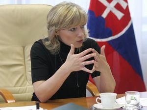 На парламентських виборах у Словаччині перемагає опозиція На парламентських виборах у Словаччині перемагає опозиція