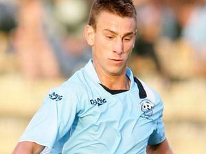 "Арсенал" знайшов нового захисника - 13 червня 2010 - Телеканал новин 24 "Арсенал" знайшов нового захисника - 13 червня 2010 - Телеканал новин 24