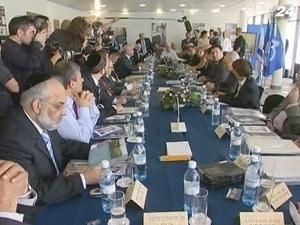 Ізраїль вирішує чи скасовувати візовий режим з Україною Ізраїль вирішує чи скасовувати візовий режим з Україною