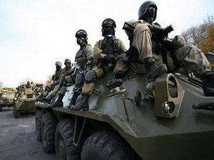 Киргизія оголосила часткову мобілізацію Киргизія оголосила часткову мобілізацію