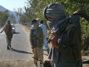 В Афганістані терорист-смертник підірвав себе під час весілля В Афганістані терорист-смертник підірвав себе під час весілля