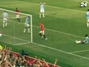 Кращі голи "Манчестер Юнайтед" у цьому сезоні Кращі голи "Манчестер Юнайтед" у цьому сезоні