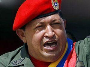 Поліція Венесуели розшукує телемагната, що критикує Чавеса Поліція Венесуели розшукує телемагната, що критикує Чавеса