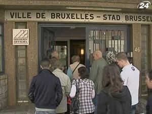 В Бельгії відбуваються дочасні парламентські вибори 