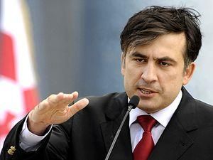 Саакашвілі пообіцяв не балотуватися на новий термін Саакашвілі пообіцяв не балотуватися на новий термін