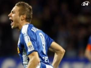 Станіслав Шестак - найкращий бомбардир збірної Словаччини Станіслав Шестак - найкращий бомбардир збірної Словаччини