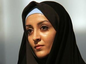 В Ірані з'явився перший банк для жінок В Ірані з'явився перший банк для жінок